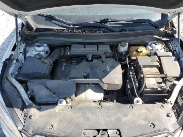LRBFXBSA7HD164727 Buick Envision Essence