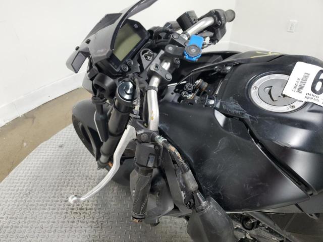 2023 YAMAHA MT-03 MH3RH20Y1PK009730