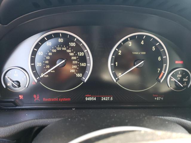 5UXWX9C59E0D32027 BMW X3 Xdrive28i