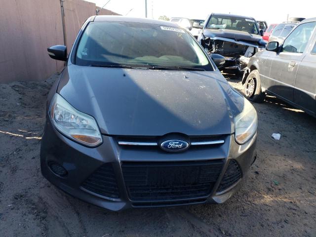 1FADP3F26EL293938 Ford FOCUS SE