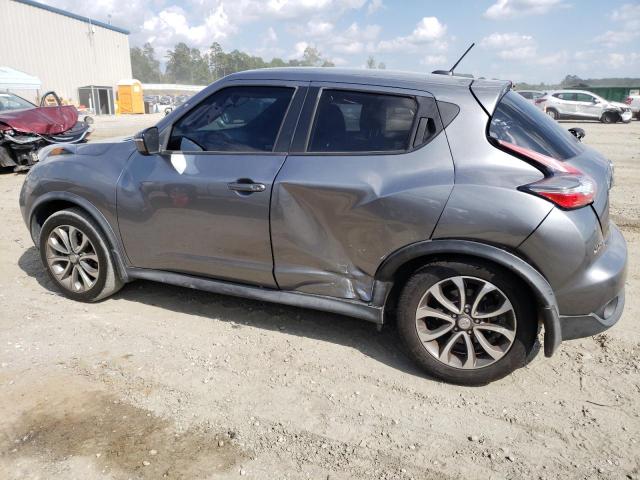 2017 NISSAN JUKE S - JN8AF5MR2HT700982