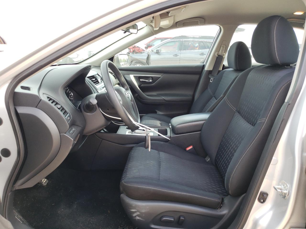 1N4AL3AP5JC161104 NISSAN ALTIMA 2018