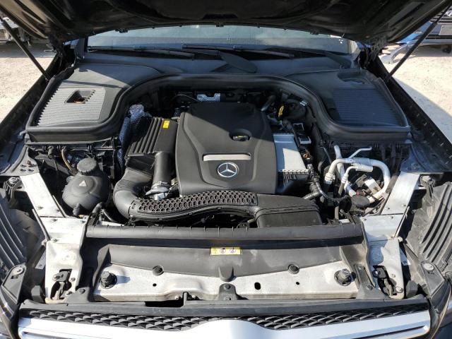WDC0G4JB6JV017340 Mercedes-Benz GLC 300