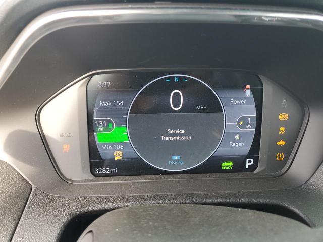 2023 CHEVROLET BOLT EV 2L - 1G1FX6S03P4149763