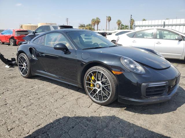 VIN WP0AD2A98KS140712 2019 Porsche 911, Turbo no.4