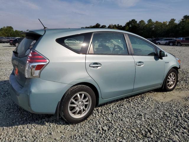 JTDZN3EU1HJ059232 Toyota PRIUS V