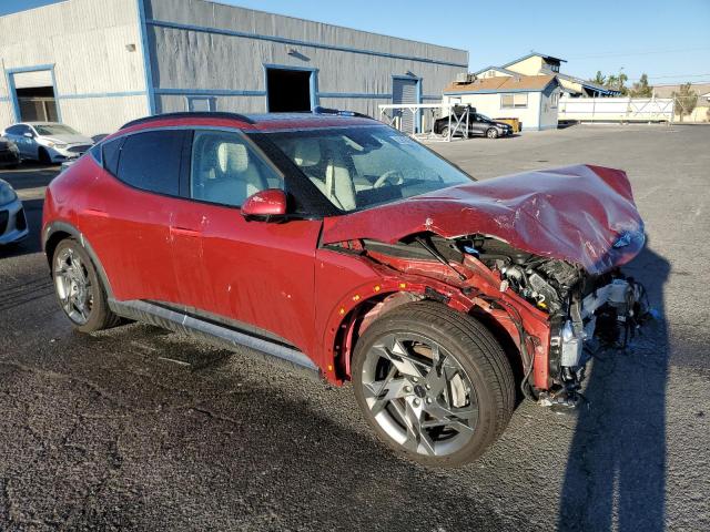 2023 GENESIS GV60 PERFO KMUKEDTB3PU017079