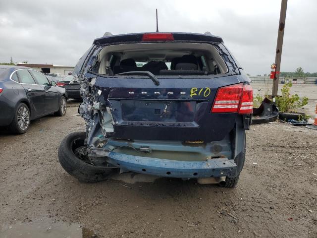 3C4PDCAB2JT241812 Dodge JOURNEY SE