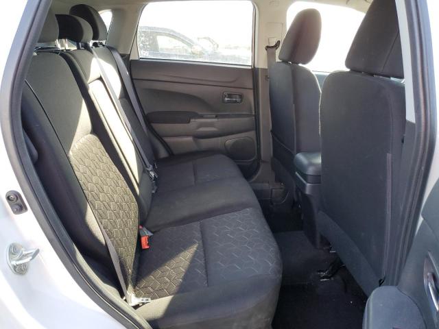 2021 MITSUBISHI OUTLANDER - JA4APUAU9MU005764