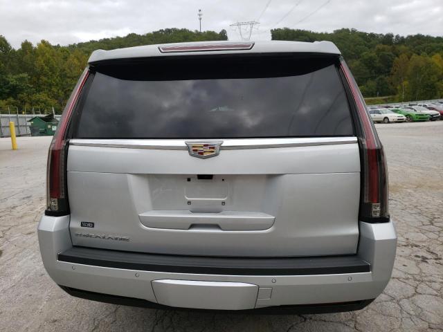 1GYS4JKJ7KR356558 | 2019 CADILLAC ESCALADE E