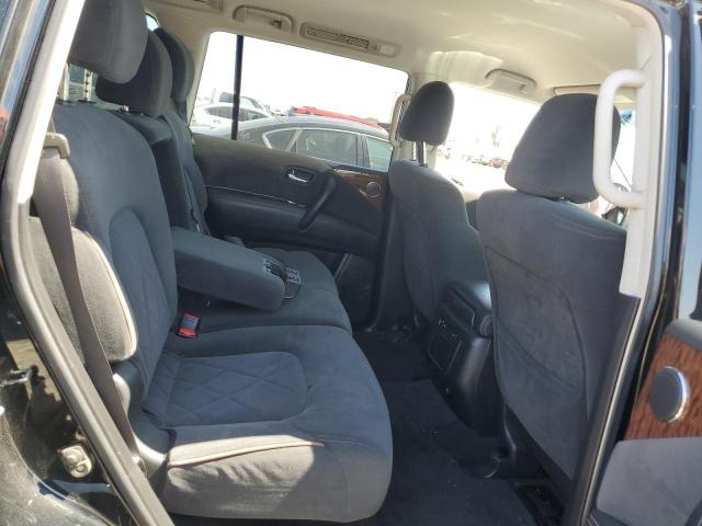 JN8AY2ND1H9004106 Nissan ARMADA SV