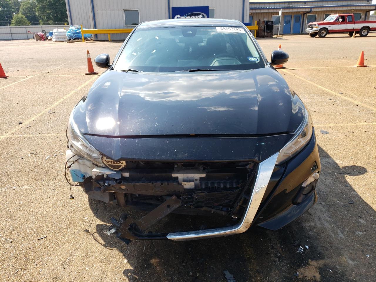 1N4BL4DV9KC158941 NISSAN ALTIMA 2019