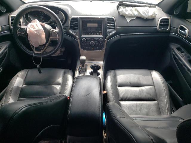 1C4RJFBG1HC699201 Jeep Grand Cherokee Limited