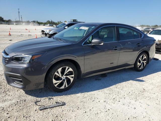 2020 Subaru Legacy Premium