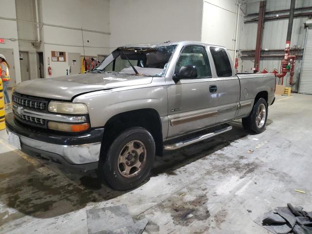 2001 Chevrolet C/K 1500 