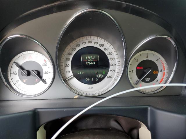 WDCGG0EB4EG298100 Mercedes-Benz Glk 250 Bluetec