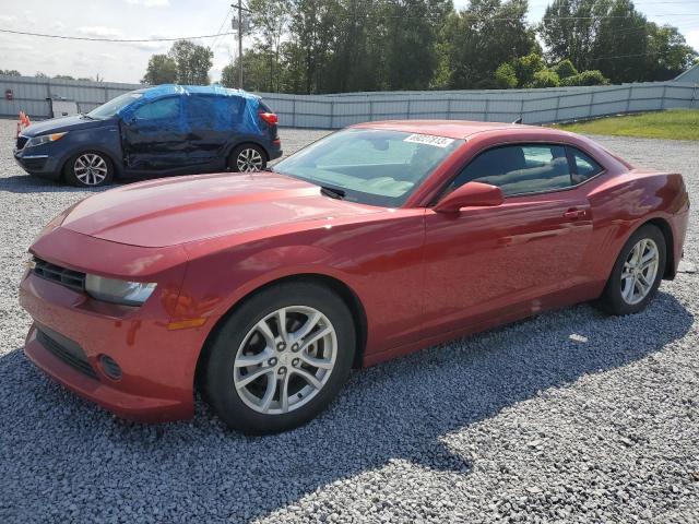 2014 Chevrolet Camaro LS