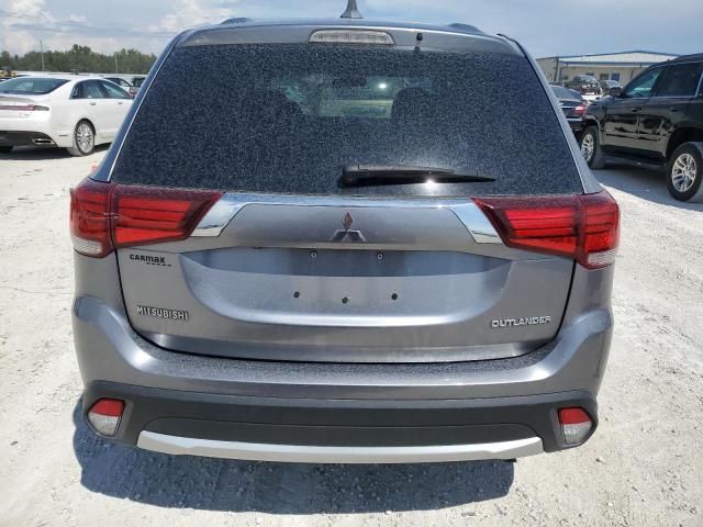 JA4AD2A32JZ062195 Mitsubishi Outlander Es