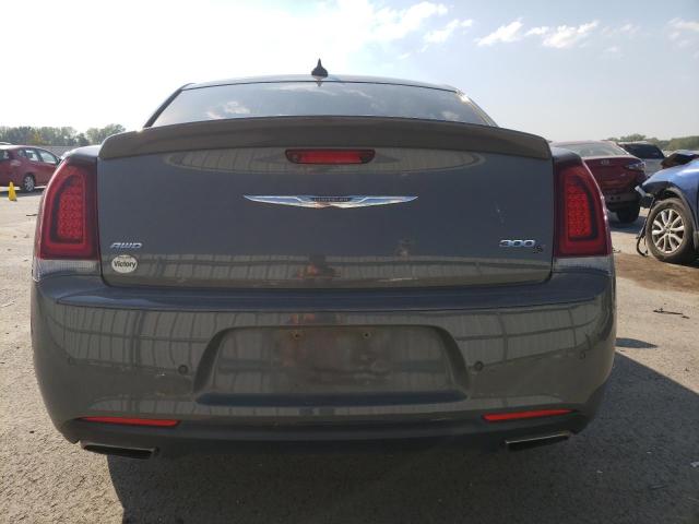 2C3CCAGG6KH548956 Chrysler 300 S 6