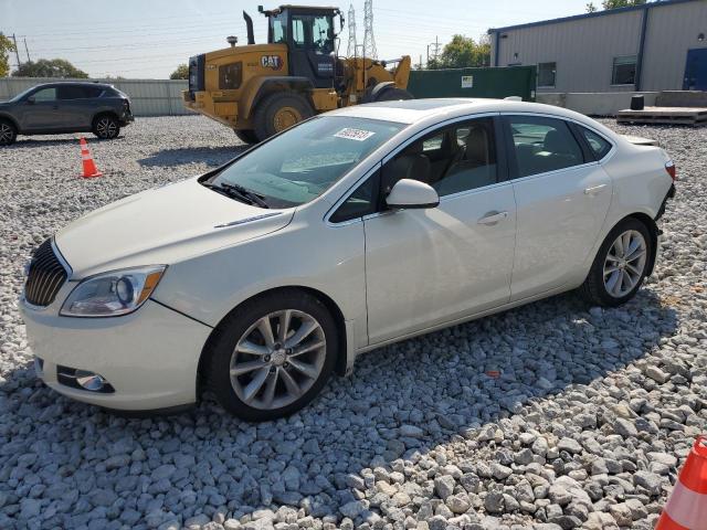 2015 Buick Verano 