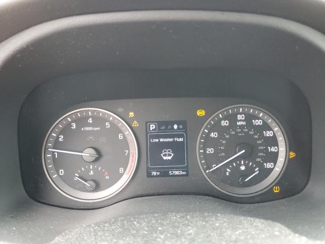 KM8J33A24JU765991 Hyundai Tucson Value