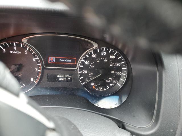 5N1AR2MM8EC697390 Nissan Pathfinder S