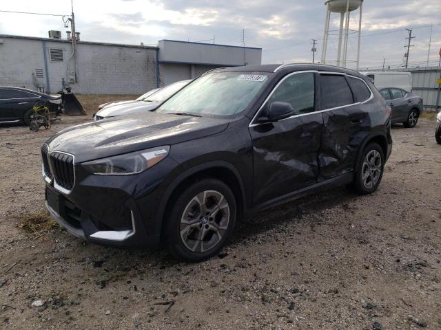 WBX73EF09P5X47073 BMW X1 XDRIVE2