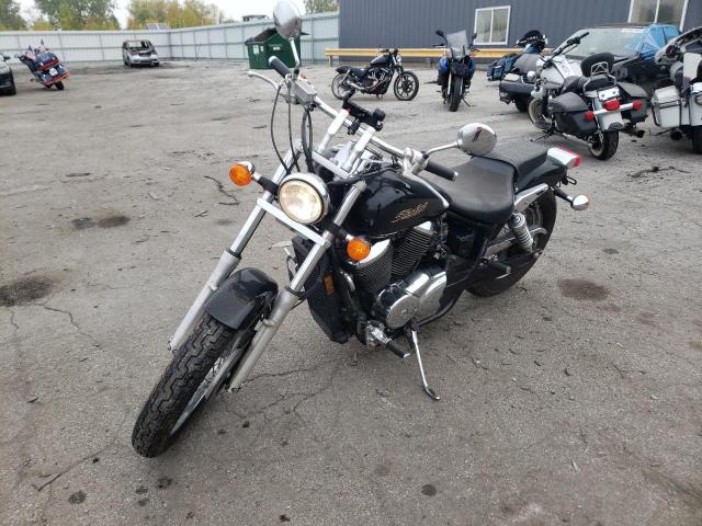 2005 HONDA VT750 C JH2RC44065M800762