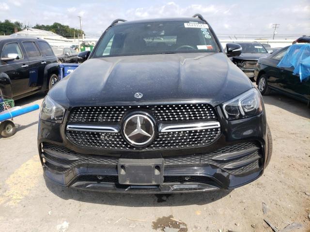 4JGFB5KE4LA024581 2020 MERCEDES-BENZ GLE-CLASS, photo no. 5