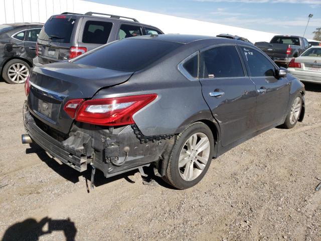 1N4BL3AP9HC174114 Nissan Altima 3.5sl