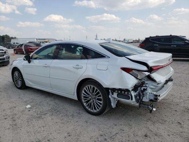2020 TOYOTA AVALON LIM - 4T1CZ1FB6LU039718