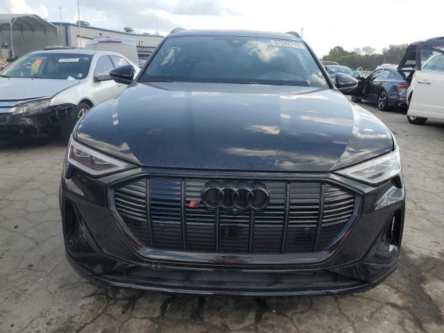 WA1VCBGE7NB034842 Audi E-Tron  5