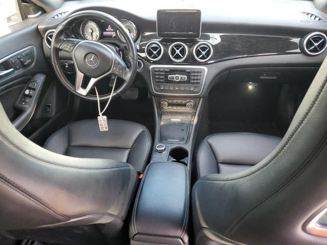 WDDSJ4EB7EN047324 Mercedes-Benz CLA 250