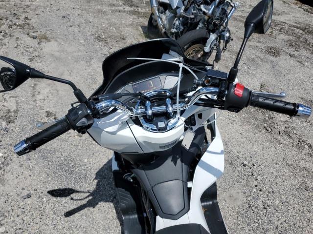2022 HONDA PCX 150 RLHKF4719NY100796