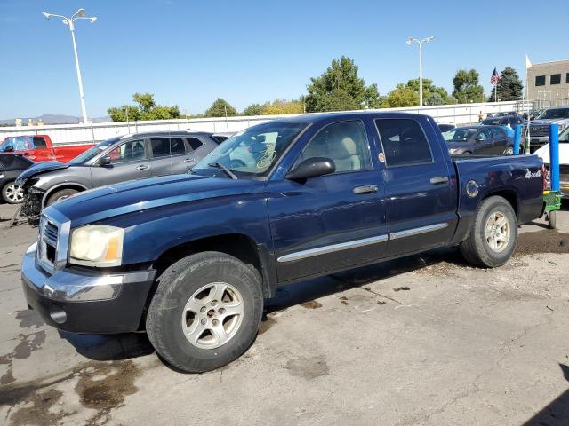 2005 Dodge Dakota 