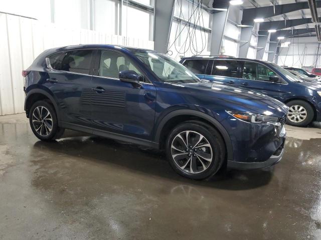 JM3KFBDM0N1588023 Mazda Cx-5 Premium