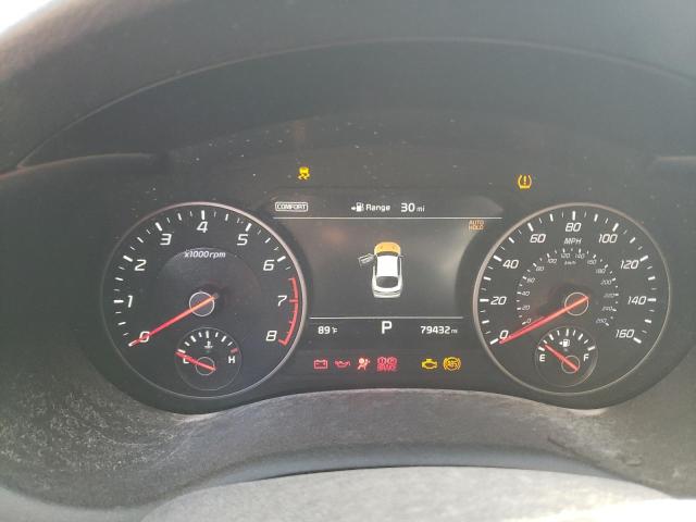 2018 KIA STINGER PR - KNAE25LA2J6020960