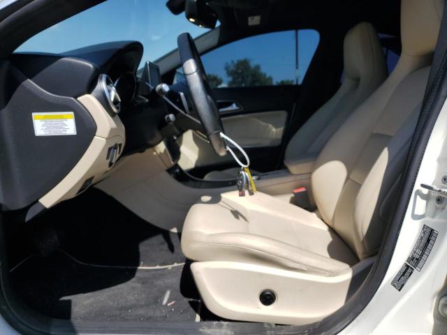 WDDSJ4EB1EN054141 Mercedes-Benz CLA 250