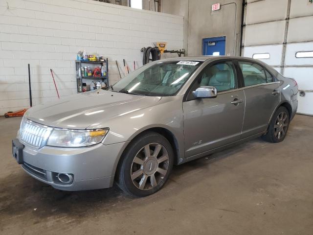 Auction sale of the 2008 Lincoln Mkz, vin: 3LNHM28T68R631795, lot number: 68716763
