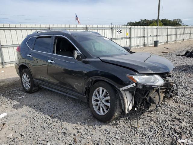 KNMAT2MV7JP541343 Nissan ROGUE S
