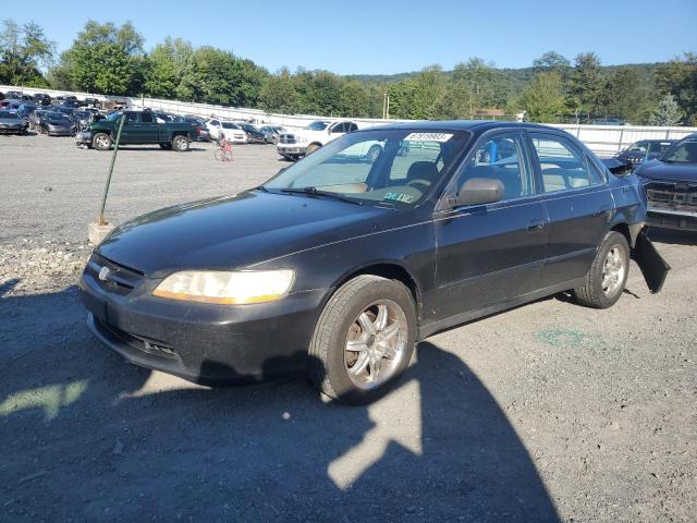 2000 Honda Accord Sdn SE