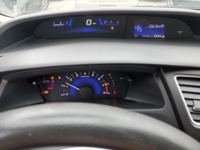 19XFB2F50FE006447 | 2015 HONDA CIVIC LX