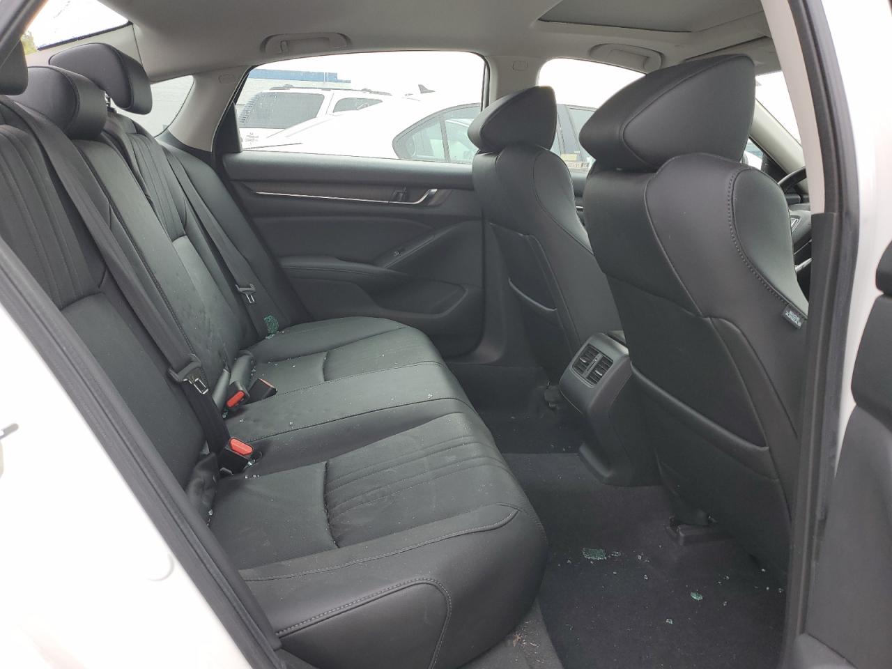 1HGCV3F58LA015588 HONDA ACCORD 2020