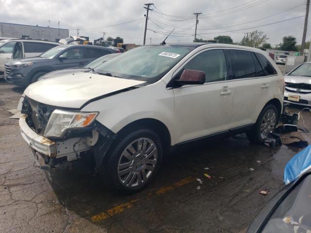 2010 Ford Edge Limited