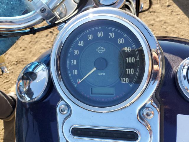 2012 HARLEY-DAVIDSON FXDC DYNA 1HD1GV415CC337345