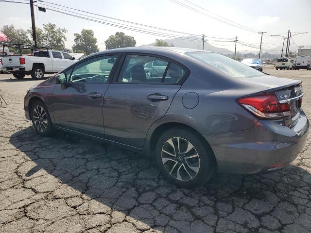 2HGFB2F85FH555500 Honda CIVIC EX