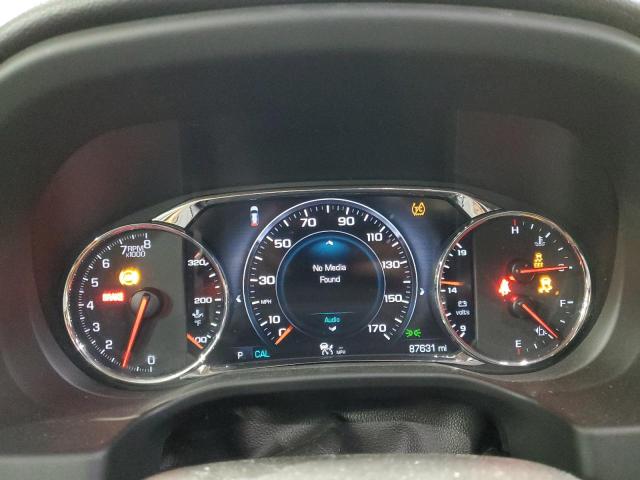 1GKKNXLS6HZ210386 GMC Acadia Denali