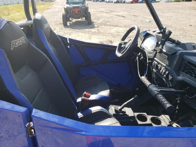 2022 POLARIS RZR TRAIL - 3NSASE994NN478481