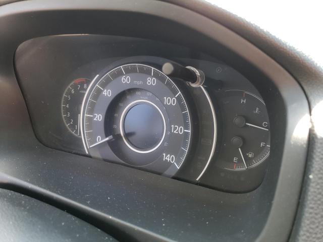 2HKRM4H55GH635215 Honda CR-V EX
