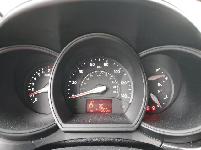 KNADN4A35G6680551 KIA RIO EX